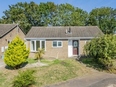 2 Bedroom Bungalow For Sale In Raunds