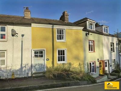 2 Bedroom Cottage For Sale In Spark Bridge, Ulverston