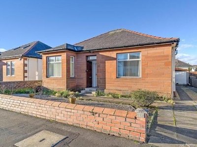 2 Bedroom Detached Bungalow For Sale In Ayr