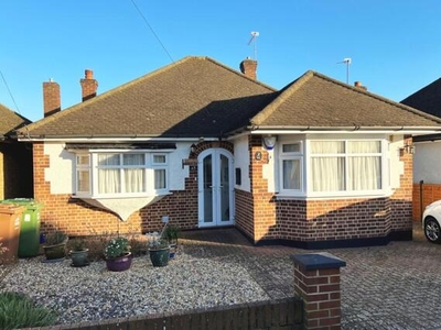 2 Bedroom Detached Bungalow For Sale In Staines-upon-thames, Surrey