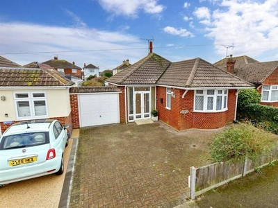 2 Bedroom Detached Bungalow For Sale In Whitstable