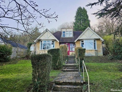 2 Bedroom Detached House For Sale In Bathampton