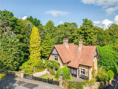 2 Bedroom Detached House For Sale In Ilkley, West Yorkshire