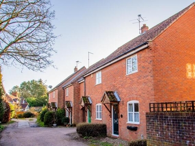 2 Bedroom End Of Terrace House For Sale In Reepham