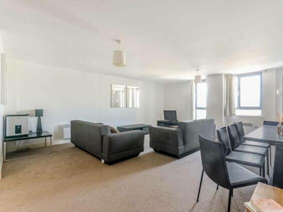 2 Bedroom Flat For Rent In Wapping, London