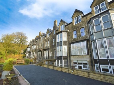 2 Bedroom Flat For Sale In Buxton, Derbyshire