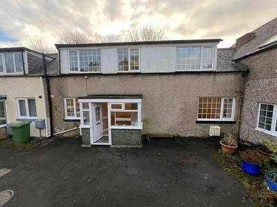 2 Bedroom Mews Property For Sale In Rothbury, Morpeth