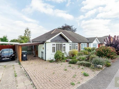 2 Bedroom Property For Sale In East Malling