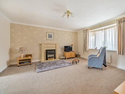 2 Bedroom Retirement Property For Sale In Solihull
