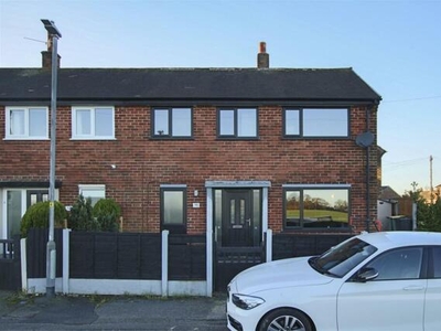 2 Bedroom Semi-detached House For Sale In Ashton-on-ribble