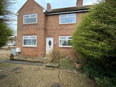 2 Bedroom Semi-detached House For Sale In Durham