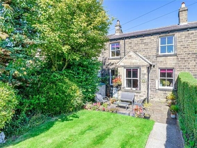 2 Bedroom Terraced House For Sale In Ilkley, West Yorkshire