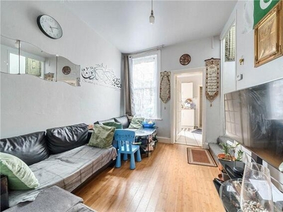 2 Bedroom Terraced House For Sale In Leytonstone