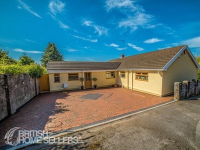 3 Bedroom Bungalow For Sale In Llanelli, Carmarthenshire