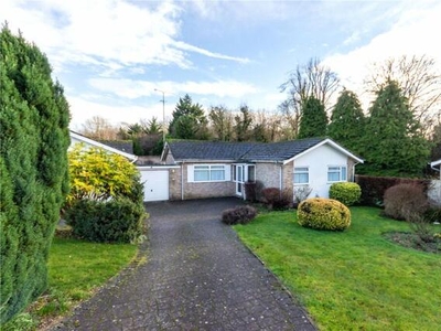 3 Bedroom Bungalow For Sale In Redbourn, St. Albans