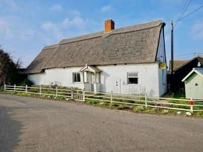 3 Bedroom Cottage For Sale In Bedford