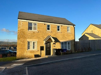 3 Bedroom Detached House For Sale In Colne