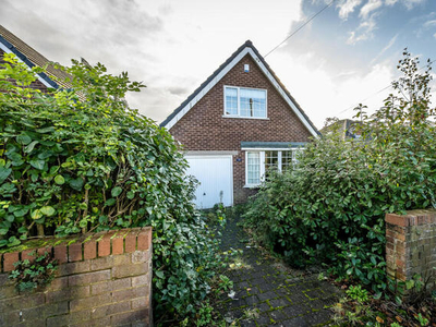 3 Bedroom Detached House For Sale In Mapperley
