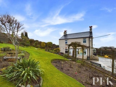 3 Bedroom Detached House For Sale In Ravenglass