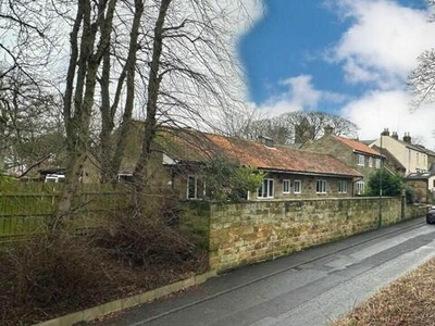3 Bedroom Detached House For Sale In Saltburn-by-the-sea, North Yorkshire