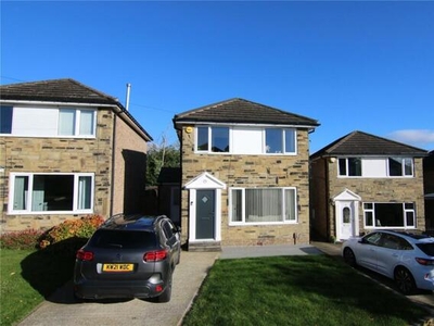 3 Bedroom Detached House For Sale In Silsden