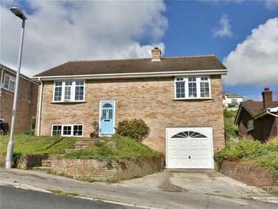 3 Bedroom Detached House For Sale In Torpoint, Cornwall