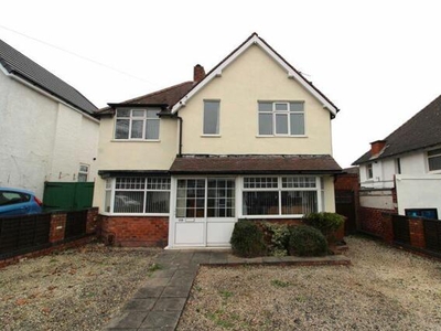 3 Bedroom Detached House For Sale In Walsall