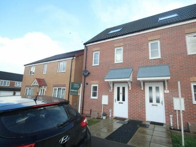 3 Bedroom End Of Terrace House For Sale In Middlesbrough, North Yorkshire