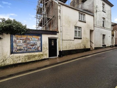 3 Bedroom End Of Terrace House For Sale In Paignton, Devon