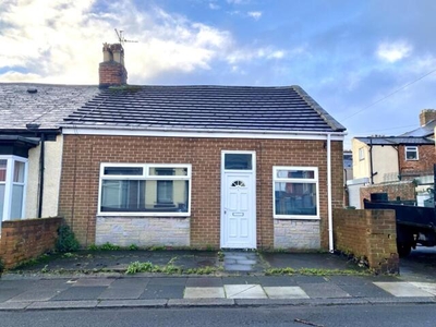 3 Bedroom End Of Terrace House For Sale In Sunderland, Tyne And Wear