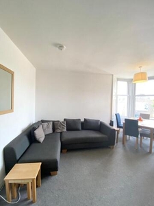 3 Bedroom Flat For Rent In Stobswell, Dundee