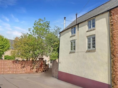 3 Bedroom House For Sale In Taunton, Somerset