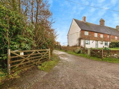 3 Bedroom Semi-detached House For Sale In Battle, East Sussex