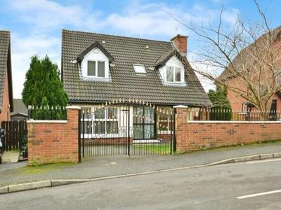 3 Bedroom Semi-detached House For Sale In Belfast