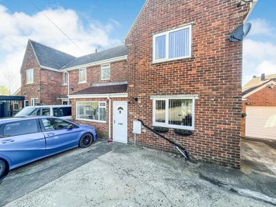 3 Bedroom Semi-detached House For Sale In Houghton Le Spring, Tyne And Wear