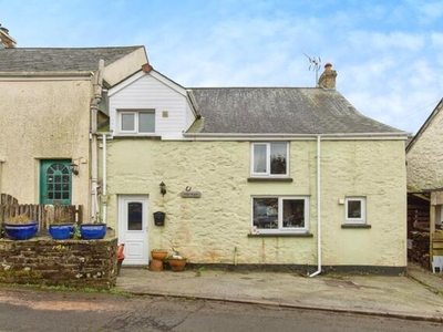 3 Bedroom Semi-detached House For Sale In Liskeard, Cornwall
