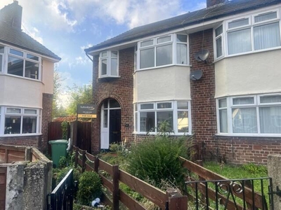 3 Bedroom Semi-detached House For Sale In Wirral