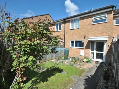 3 Bedroom Terraced House For Sale In Bishops Cleeve, Cheltenham