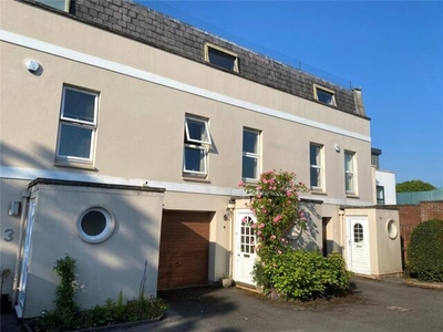3 Bedroom Terraced House For Sale In Cheltenham