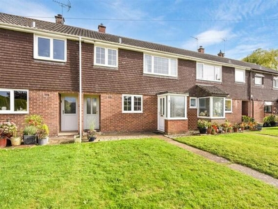 3 Bedroom Terraced House For Sale In Chilbolton