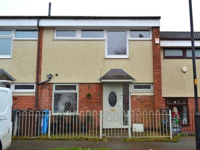 3 Bedroom Terraced House For Sale In Hollinwood
