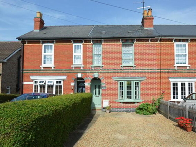 3 Bedroom Terraced House For Sale In The Reddings, Cheltenham