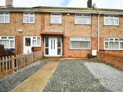 3 Bedroom Terraced House For Sale In Thorngumbald