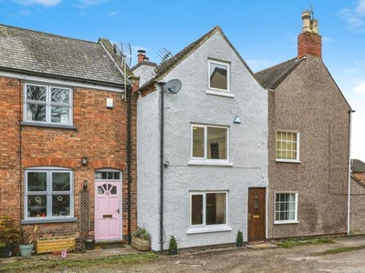 3 Bedroom Terraced House For Sale In Wilford