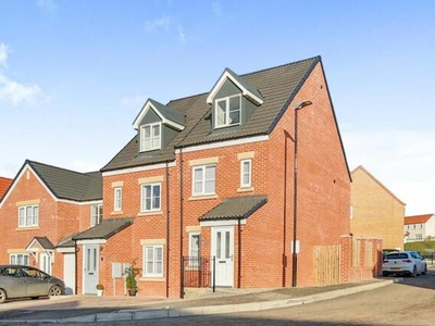 3 Bedroom Town House For Sale In Houghton Le Spring