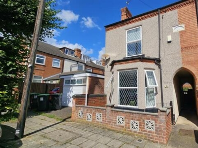 3 Bedroom Town House For Sale In Hucknall