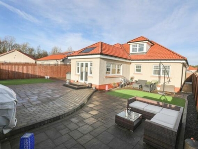 4 Bedroom Detached Bungalow For Sale In Thornton