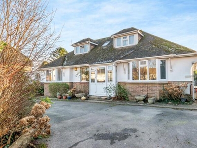 4 Bedroom Detached House For Sale In Boughton Monchelsea