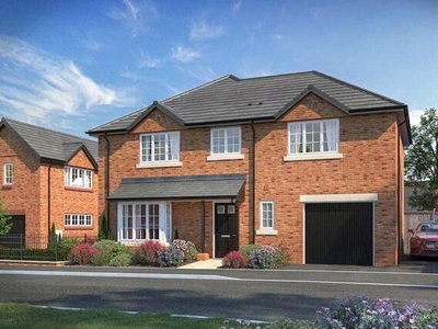 4 Bedroom Detached House For Sale In Bovey Tracey, Newton Abbot