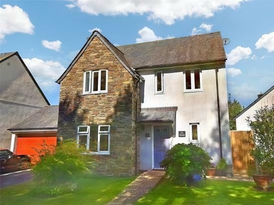 4 Bedroom Detached House For Sale In Callington
